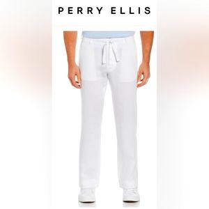 COPY - Perry Ellis Linen pants